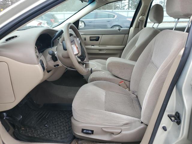 Photo 7 from auction – 2007 FORD TAURUS SE with VIN 1FAFP53U67A117318