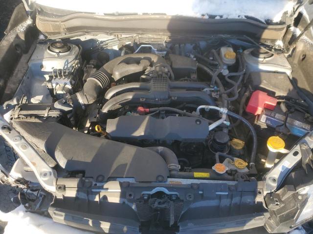 Photo 11 from auction – 2015 SUBARU FORESTER 2 with VIN JF2SJADC0FG538120
