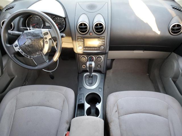 Photo 8 from auction – 2013 NISSAN ROGUE S with VIN JN8AS5MT4DW505918