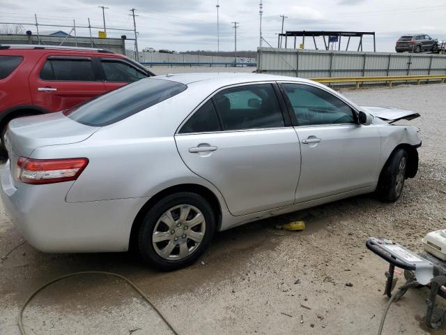 Photo 3 from auction – 2010 TOYOTA CAMRY BASE with VIN 4T1BF3EK2AU065344