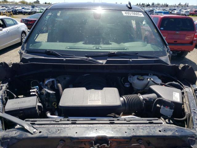 Photo 11 from auction – 2019 CHEVROLET SILVERADO with VIN 1GCRYCEF5KZ356523