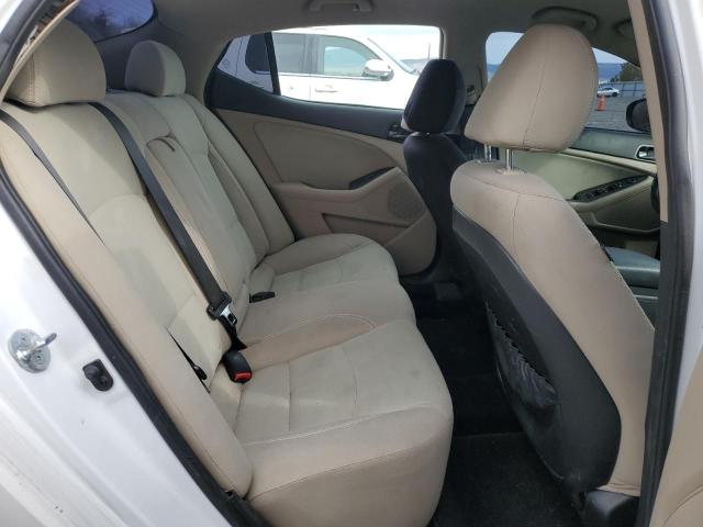 Photo 10 from auction – 2015 KIA OPTIMA LX with VIN 5XXGM4A76FG348687