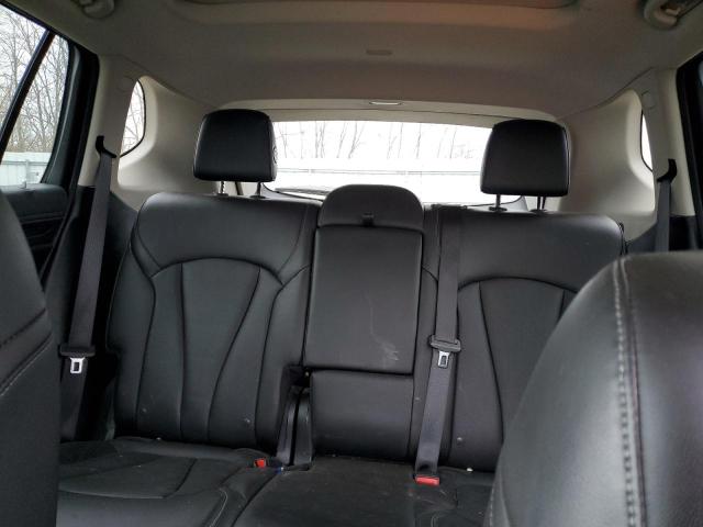 Foto 10 de la subasta – 2020 BUICK ENVISION P con VIN LRBFX3SX8LD077793