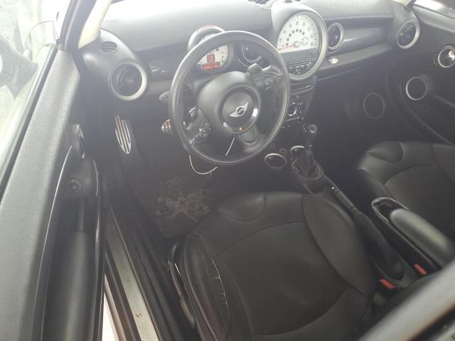 Photo 8 from auction – 2013 MINI COOPER S with VIN WMWSV3C52DT394637