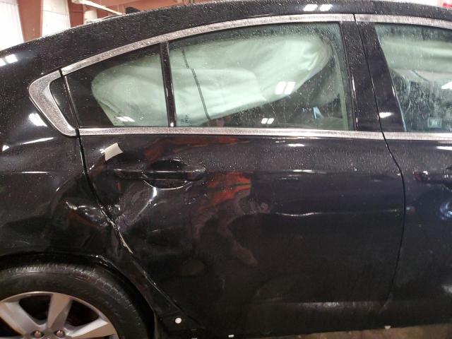 Photo 10 from auction – 2012 ACURA TL with VIN 19UUA8F53CA007864