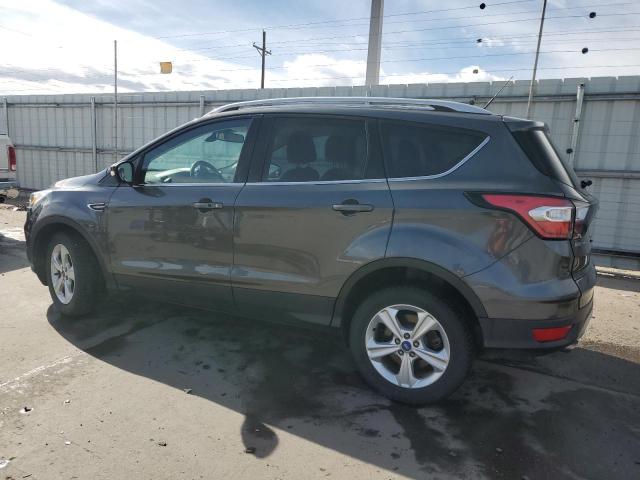 Photo 2 from auction – 2017 FORD ESCAPE TIT with VIN 1FMCU9J97HUC99246