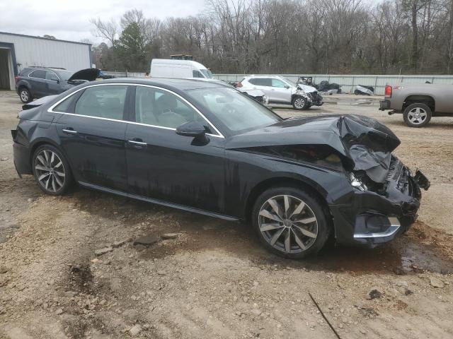 Photo 4 from auction – 2021 AUDI A4 PREMIUM with VIN WAUABAF41MA030765