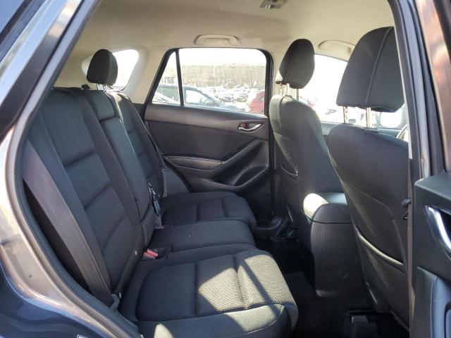 Photo 11 from auction – 2016 MAZDA CX-5 TOURI with VIN JM3KE4CY3G0913887