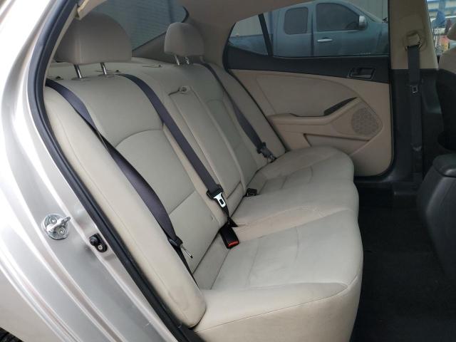 Photo 10 from auction – 2015 KIA OPTIMA LX with VIN KNAGM4A71F5529133