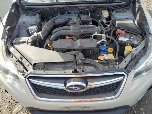 Photo 12 from auction – 2016 SUBARU CROSSTREK with VIN JF2GPABC3G8206675