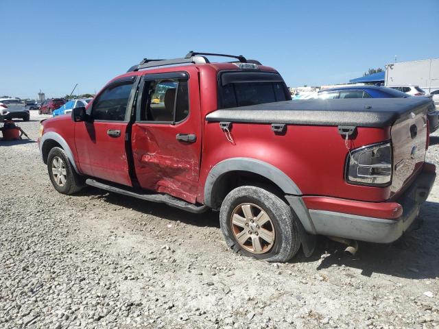 Photo 2 from auction – 2010 FORD EXPLORER S with VIN 1FMEU3BE8AUA21835
