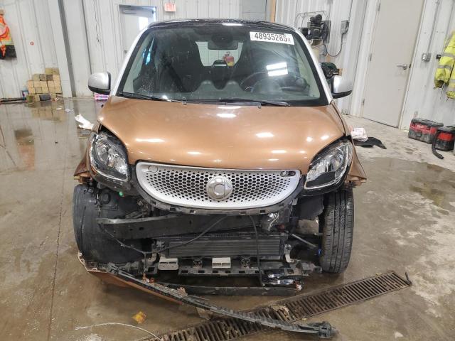 Фото 5 с аукциона – 2016 SMART FORTWO с VIN WMEFJ5DA1GK076351
