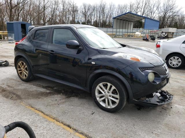 Photo 4 from auction – 2012 NISSAN JUKE with VIN JN8AF5MV7CT121928