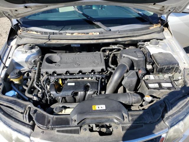 Photo 11 from auction – 2013 KIA FORTE EX with VIN KNAFU4A21D5736070