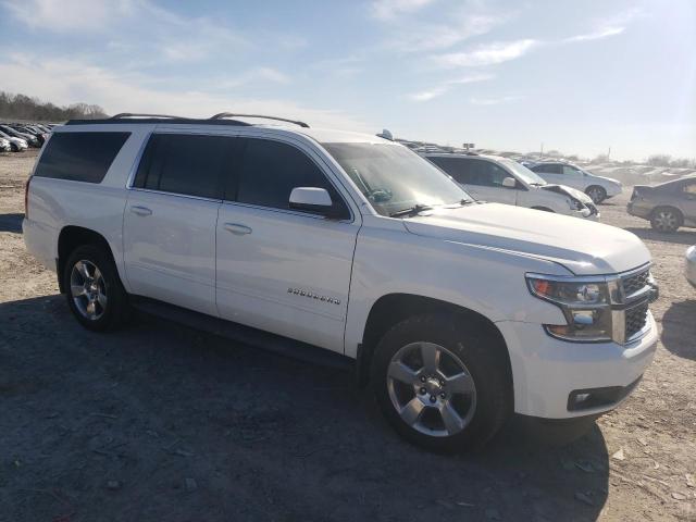 Photo 4 from auction – 2019 CHEVROLET SUBURBAN C with VIN 1GNSCGKC7KR182351