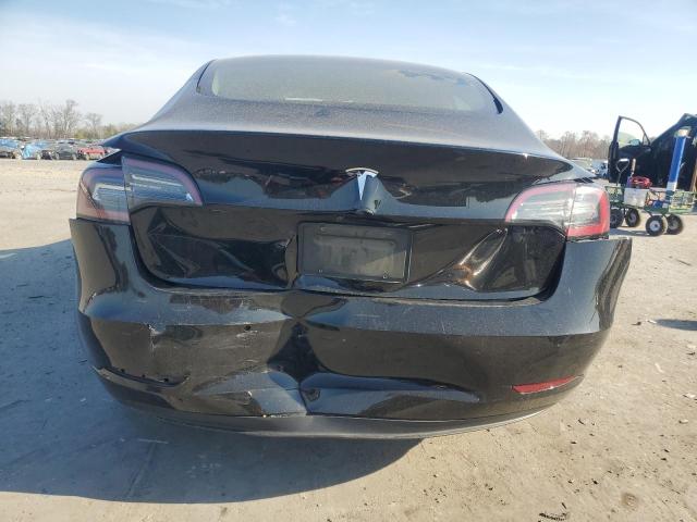 Photo 6 from auction – 2022 TESLA MODEL 3 with VIN 5YJ3E1EA5NF371699
