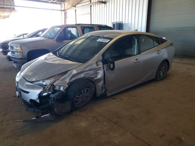 TOYOTA PRIUS 2016 с VIN JTDKARFU7G3028486 - Снимка от търг