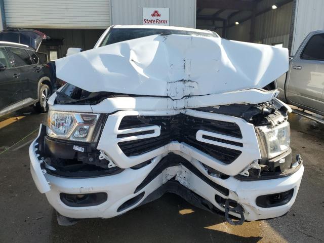 Photo 5 from auction – 2020 RAM 1500 BIG H with VIN 1C6SRFFT3LN151643