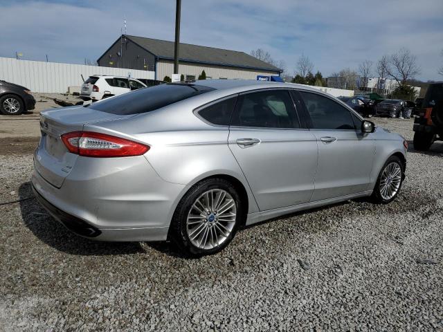 Photo 3 from auction – 2013 FORD FUSION SE with VIN 3FA6P0H94DR193256