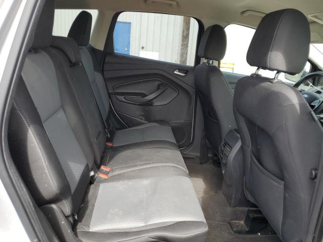 Photo 10 from auction – 2017 FORD ESCAPE SE with VIN 1FMCU0GD8HUE40140
