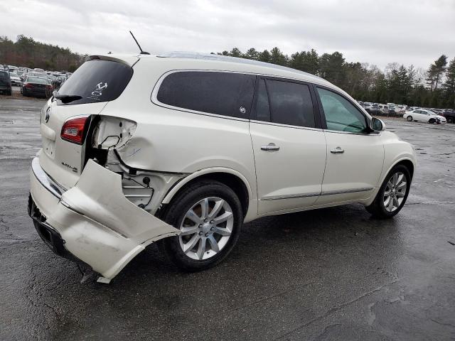 Снимка 3 от търг – 2013 BUICK ENCLAVE с VIN 5GAKVDKD1DJ105536
