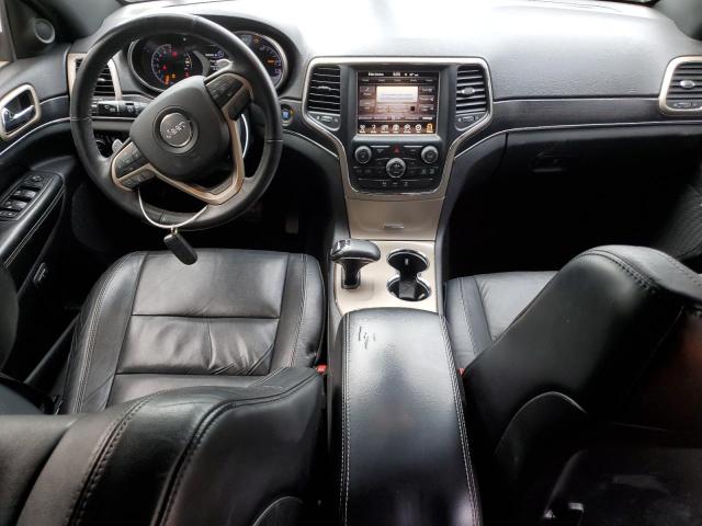Photo 8 from auction – 2014 JEEP GRAND CHER with VIN 1C4RJFBG5EC135739