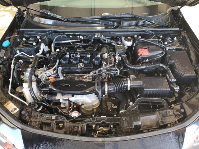 Photo 11 from auction – 2024 ACURA INTEGRA A- with VIN 19UDE4H63RA026426