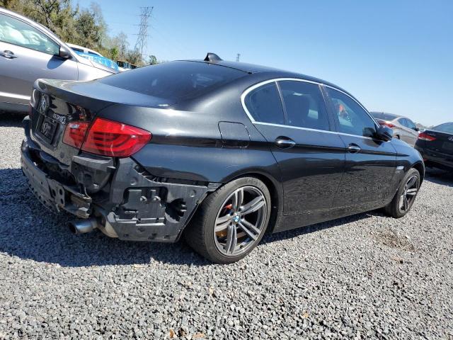 Photo 3 from auction – 2012 BMW 535 XI with VIN WBAFU7C53CDU65297