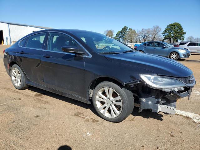 Снимка 4 от търг – 2015 CHRYSLER 200 LIMITE с VIN 1C3CCCAB9FN623607