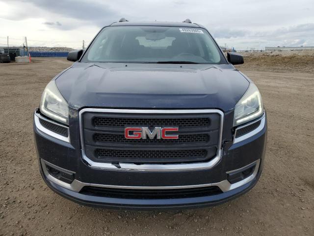 Снимка 5 от търг – 2015 GMC ACADIA SLE с VIN 1GKKVNED0FJ218630