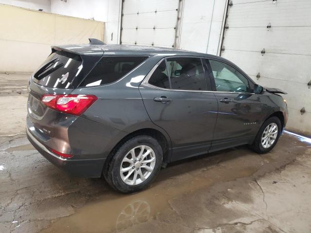 Photo 3 from auction – 2018 CHEVROLET EQUINOX LT with VIN 2GNAXSEV7J6247547