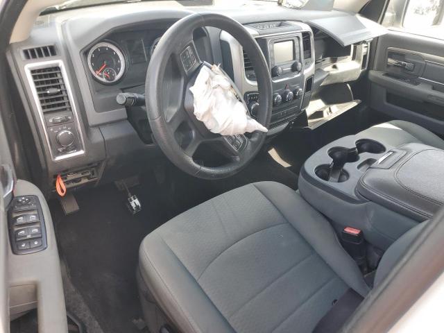 Photo 8 from auction – 2015 RAM 1500 SLT with VIN 1C6RR6GT6FS553126