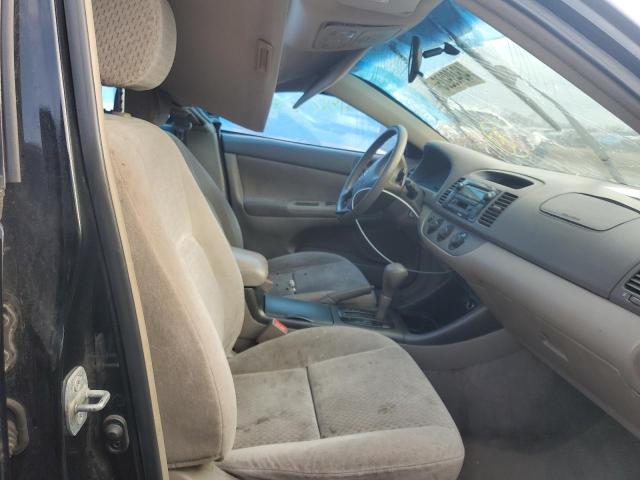 Photo 7 from auction – 2003 TOYOTA CAMRY LE with VIN 4T1BE32K63U248272