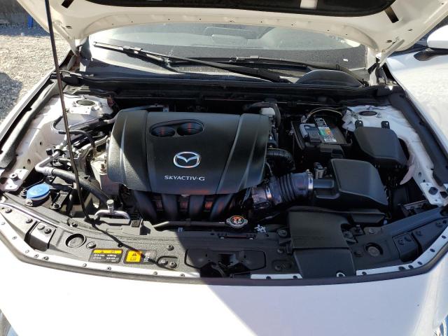 Снимка 11 от търг – 2020 MAZDA 3 SELECT с VIN 3MZBPACL1LM116760