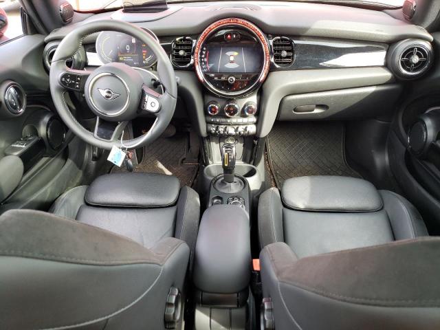 Снимка 8 от търг – 2023 MINI COOPER SE с VIN WMW13DJ01P2S85353