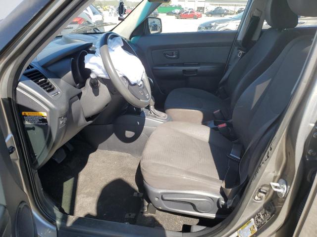 Photo 7 from auction – 2013 KIA SOUL with VIN KNDJT2A5XD7622491