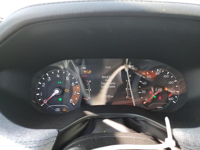 Photo 9 from auction – 2023 JEEP COMPASS LA with VIN 3C4NJDBN3PT525067