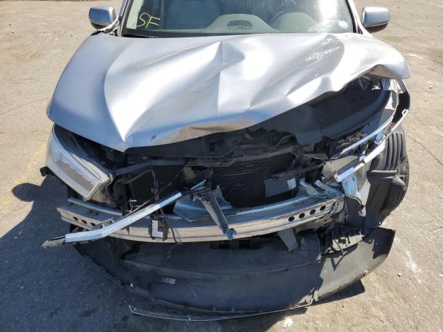 Photo 12 from auction – 2017 ACURA MDX TECHNO with VIN 5FRYD4H59HB021228