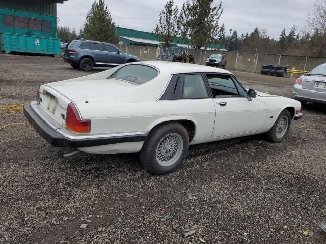 Photo 3 from auction – 1989 JAGUAR XJS with VIN SAJNA5840KC150684