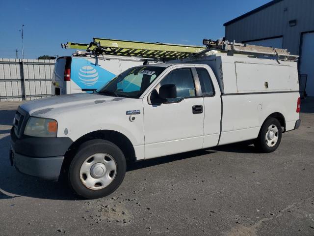 FORD F150 2008 z numerem VIN 1FTRF12268KD93173 - Zdjęcie z aukcji