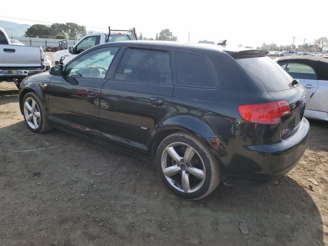 Photo 2 from auction – 2008 AUDI A3 2.0 with VIN WAUHF78P38A112581