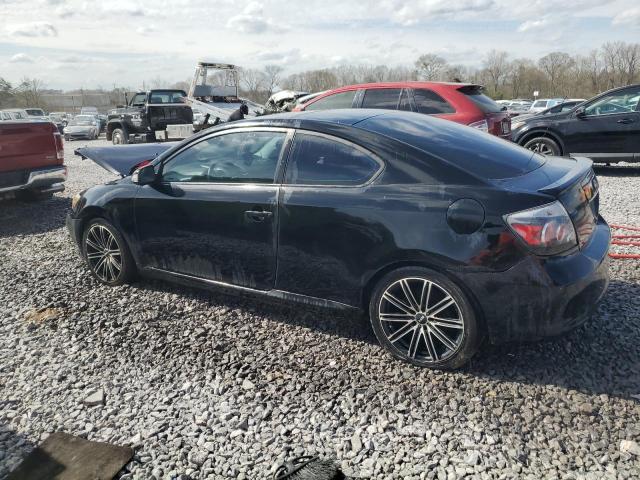 Photo 2 from auction – 2008 TOYOTA SCION TC with VIN JTKDE167780223895
