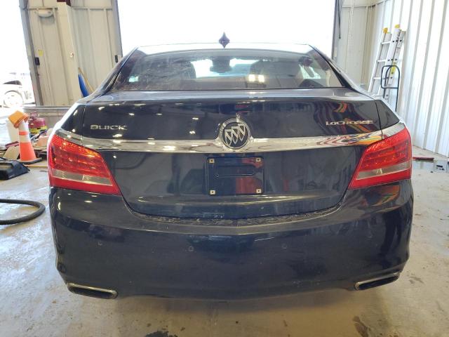 Photo 6 from auction – 2015 BUICK LACROSSE with VIN 1G4GB5G37FF147617