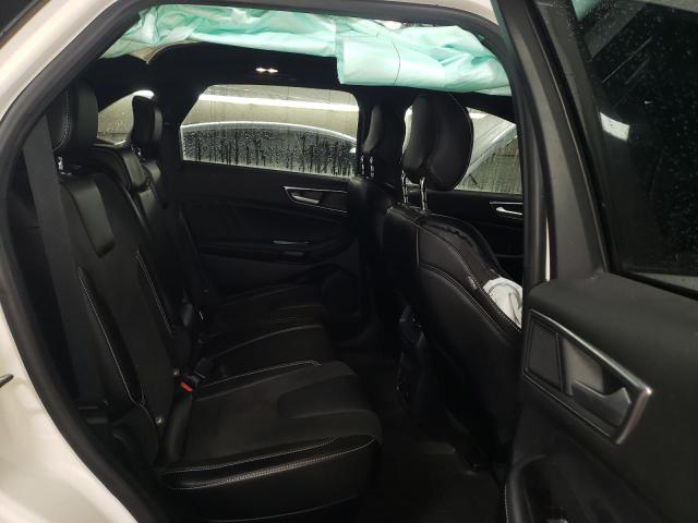 Photo 10 from auction – 2019 FORD EDGE ST with VIN 2FMPK4AP8KBB86122