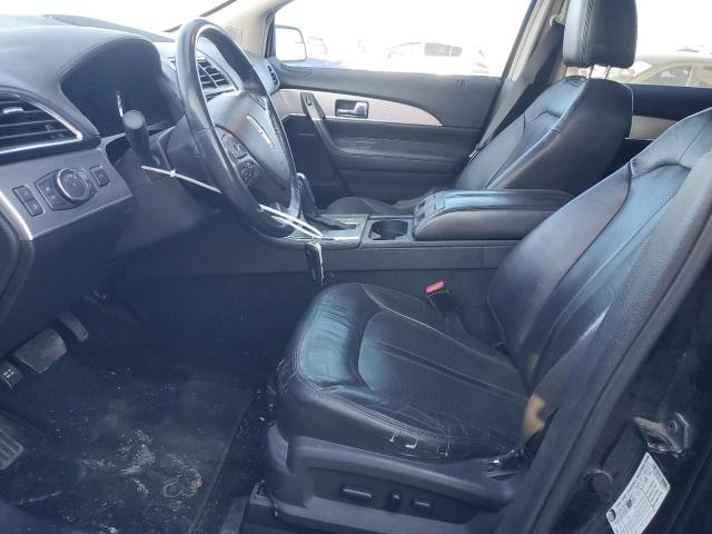 Снимка 7 от търг – 2012 LINCOLN MKX с VIN 2LMDJ6JK4CBL01777