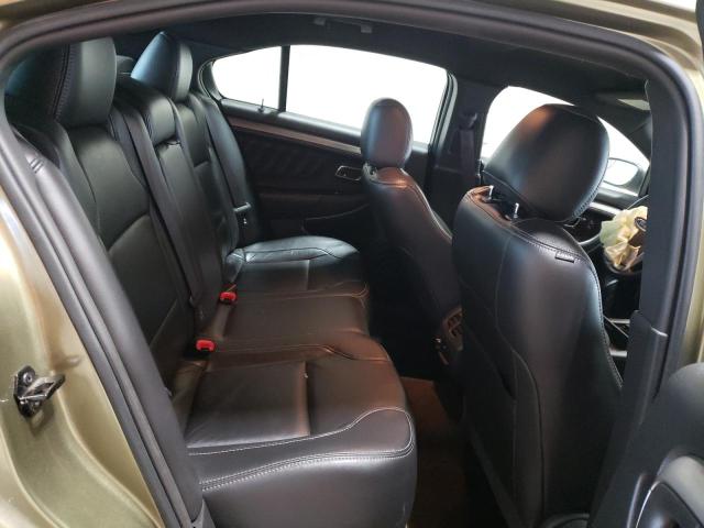 Снимка 10 от търг – 2013 FORD TAURUS SEL с VIN 1FAHP2E82DG174258