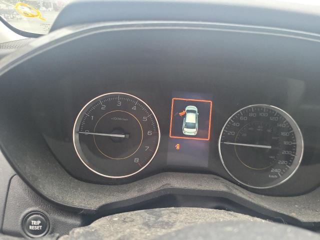 Photo 9 from auction – 2021 SUBARU CROSSTREK with VIN JF2GTHSC0MH215432