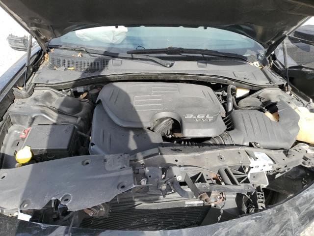 Photo 11 from auction – 2017 DODGE CHARGER SX with VIN 2C3CDXHG9HH504263