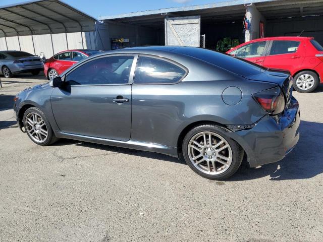 Снимка 2 от търг – 2010 TOYOTA SCION TC с VIN JTKDE3B74A0305090