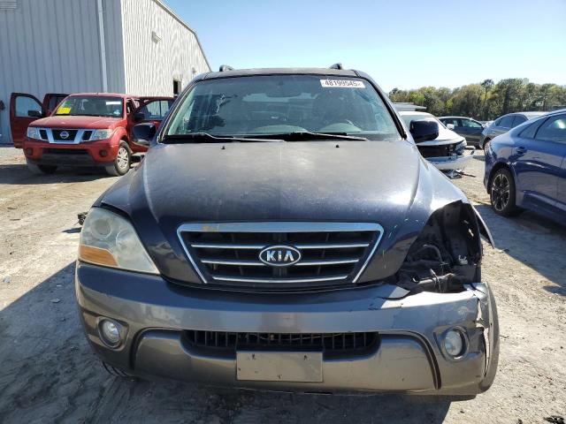 Photo 5 from auction – 2008 KIA SORENTO EX with VIN KNDJC736785856592